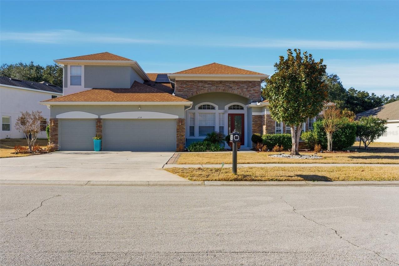 1734 Palmerston Cir., Ocoee, FL 34761