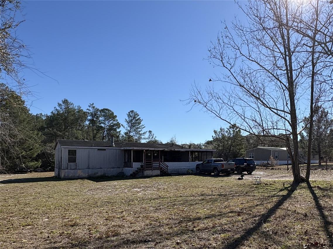 41700 Shadow Ln., Deland, FL 32720