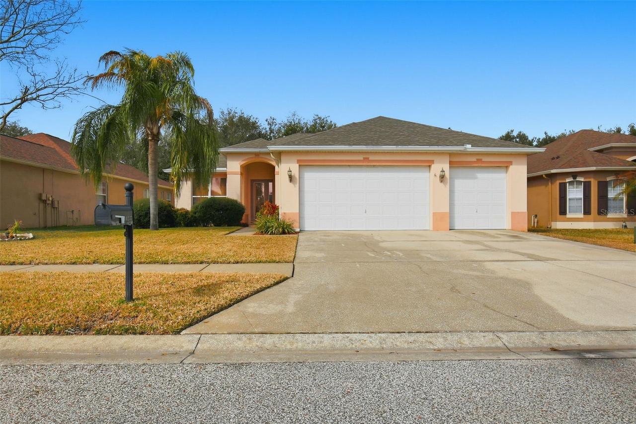 14237 Beauly Cir., Hudson, FL 34667
