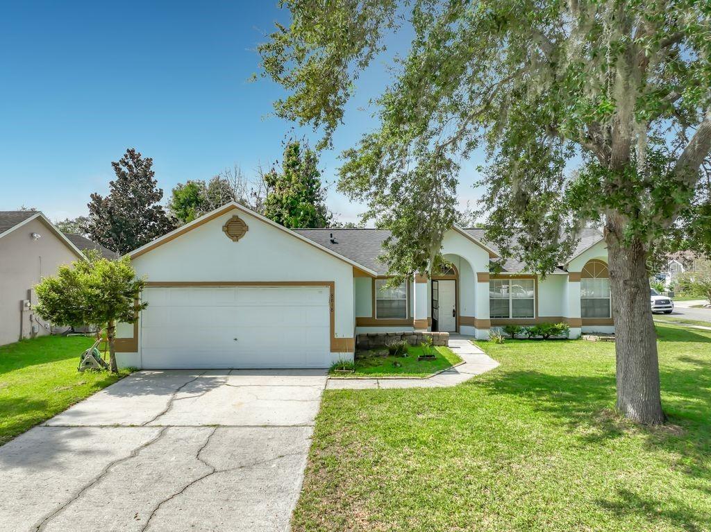 8818 Reservation Dr., Orlando, FL 32829