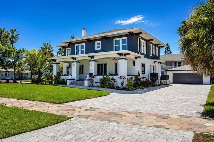 2041 Beach Dr Se, St Petersburg, FL 33705