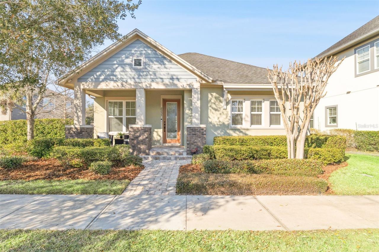 8235 Sulston St., Orlando, FL 32827