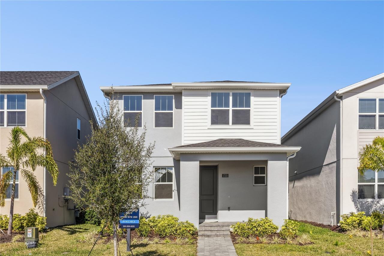1723 Crowncrest Dr., Apopka, FL 32703