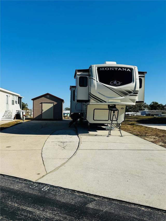 328 St George Dr., Davenport, FL 33837