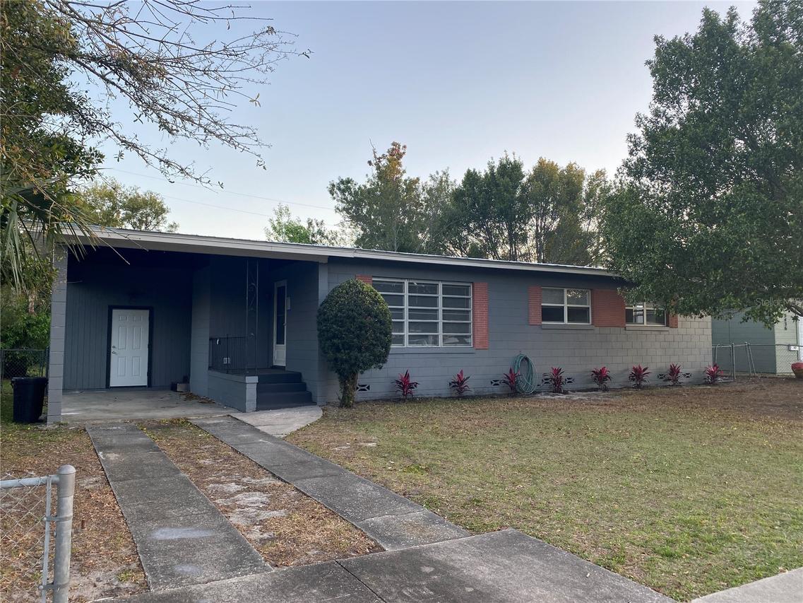 5442 San Marino Pl., Orlando, FL 32807