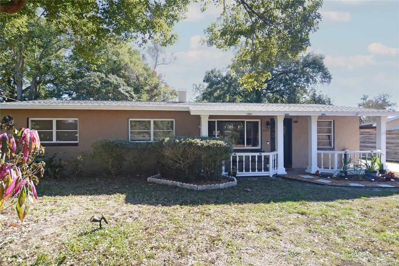 2606 E Crystal Lake Ave., Orlando, FL 32806