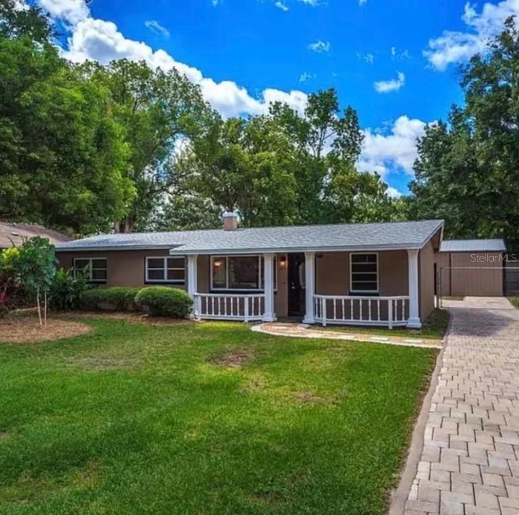 2606 E Crystal Lake Ave., Orlando, FL 32806