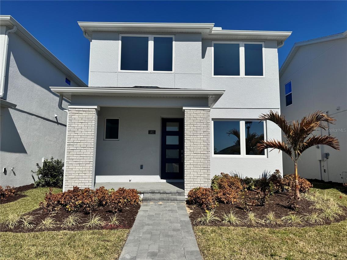 1821 Crowncrest Dr., Apopka, FL 32703