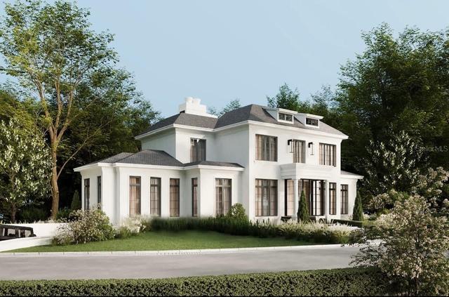 New Construction Homes For Sale This Week That Attend Lakemont Elementary: February 4th to February 10th