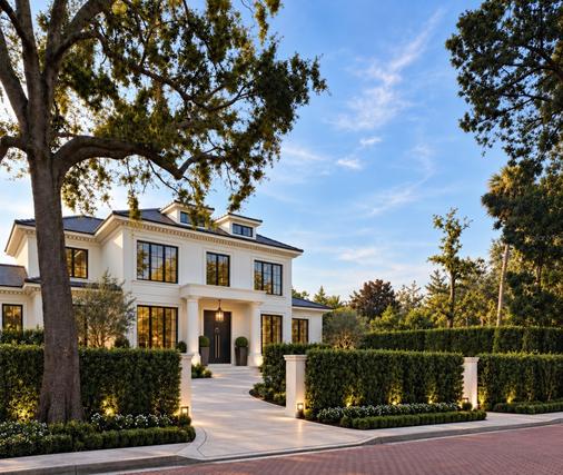 New Construction Homes For Sale This Week That Attend Winter Park High School: February 4th to February 10th