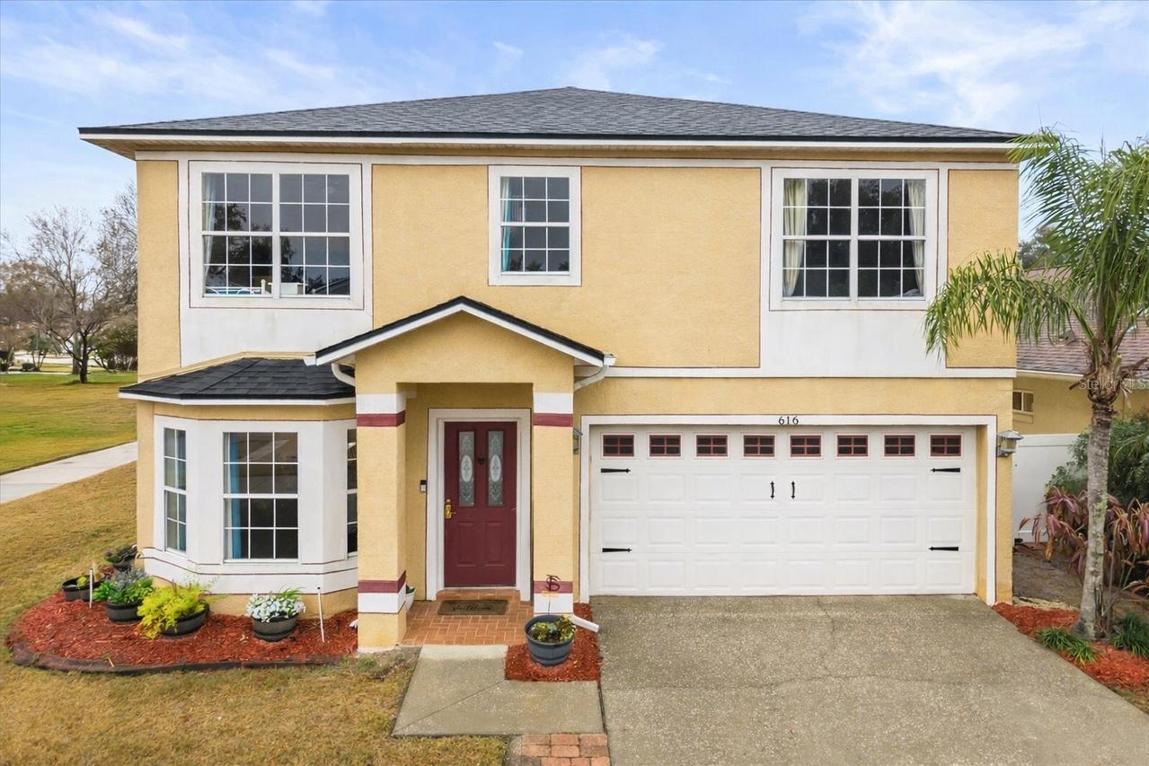 616 Buckingham Dr., Oviedo, FL 32765
