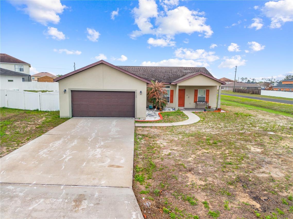 1100 Nelson Meadow Ln., Kissimmee, FL 34759
