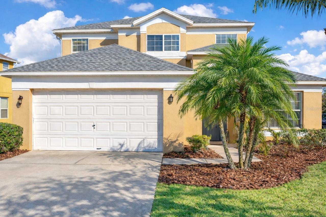 161 Hideaway Beach Ln., Kissimmee, FL 34746