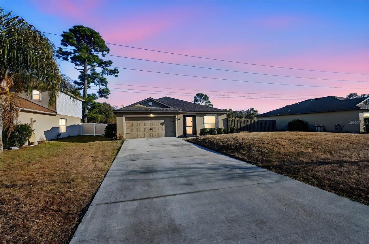 2667 Coachman Dr., Deltona, FL 32738