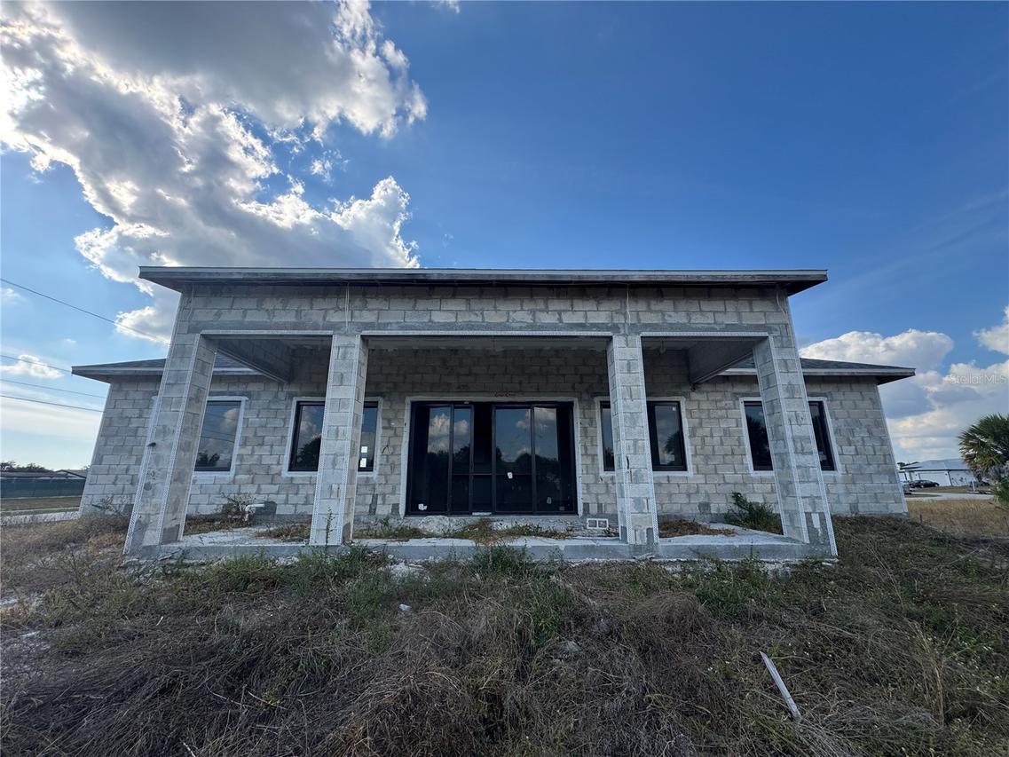 [Address Hidden by Seller], Port Charlotte, FL 33981