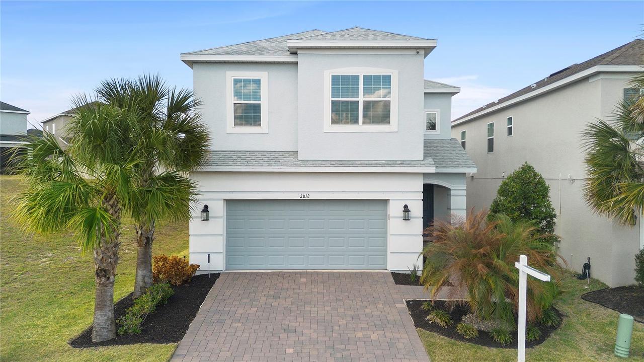 2812 Hilltop Rd., Clermont, FL 34711