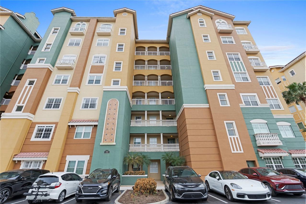 8749 The Esplanade #16, Orlando, FL 32836