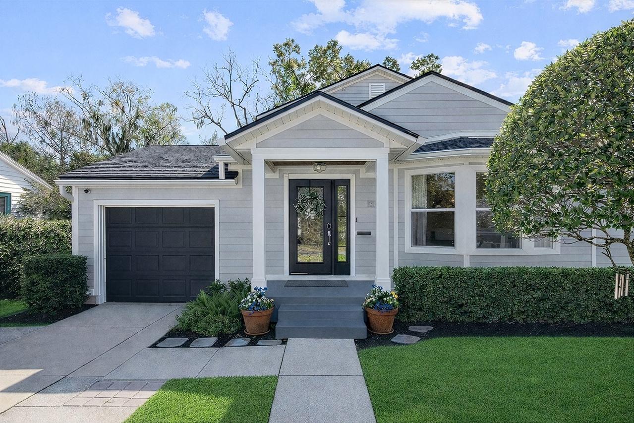 1324 W Harvard St., Orlando, FL 32804