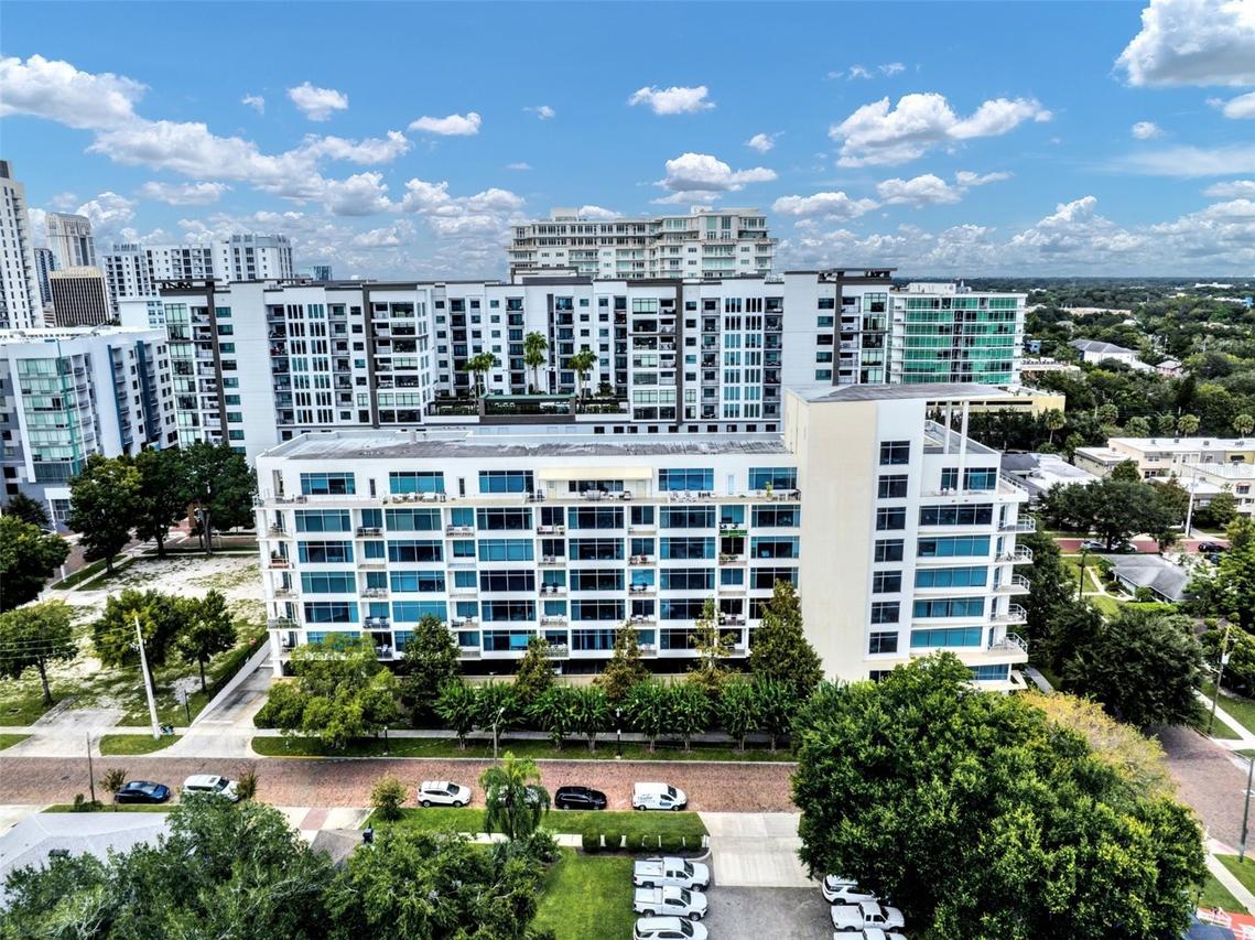 525 E Jackson St. #405, Orlando, FL 32801