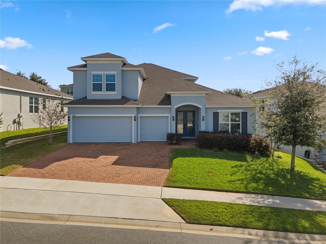 1265 Blarney St., Minneola, FL 34715