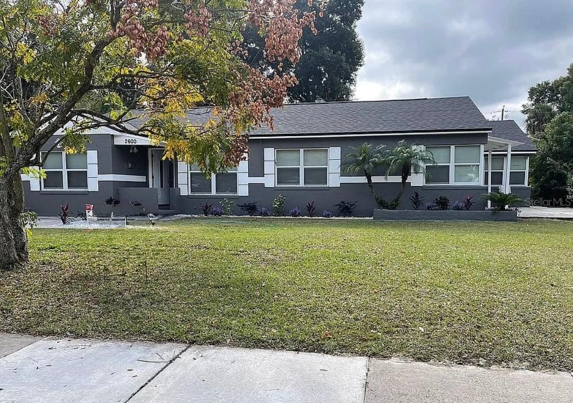 2600 Euston Rd., Winter Park, FL 32789