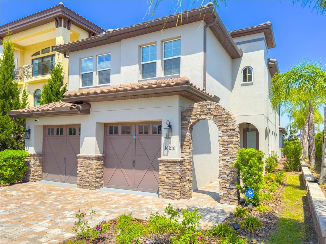 16210 Ravenna Ct., Montverde, FL 34756