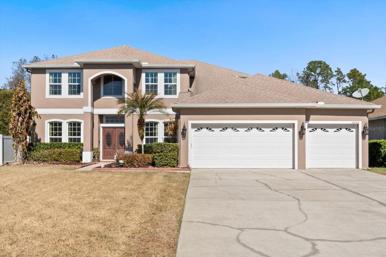 10743 Sunrise Terrace Dr., Orlando, FL 32825