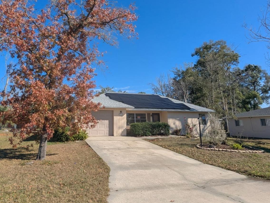 515 S Jefferson St., Beverly Hills, FL 34465