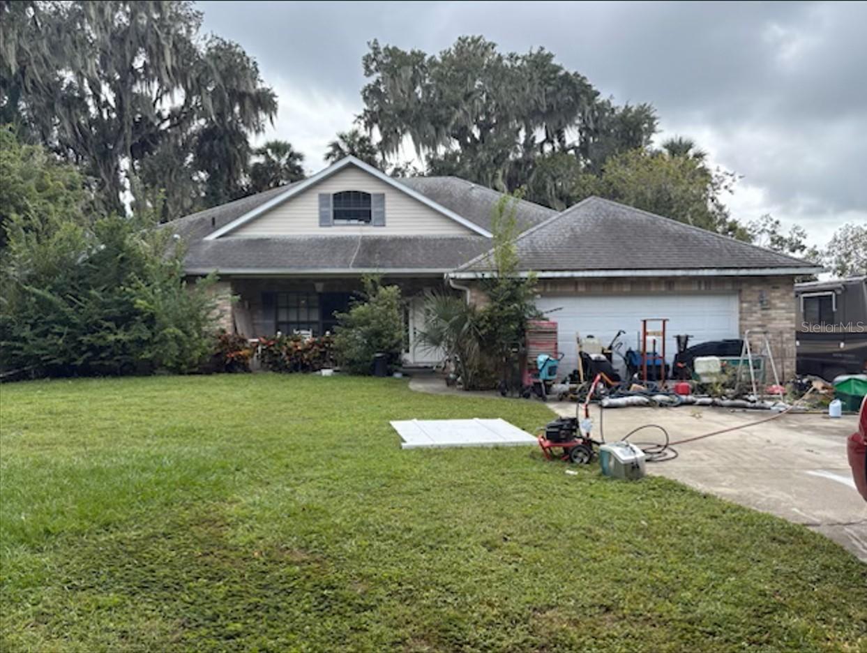 349 Magnolia Pl., Debary, FL 32713