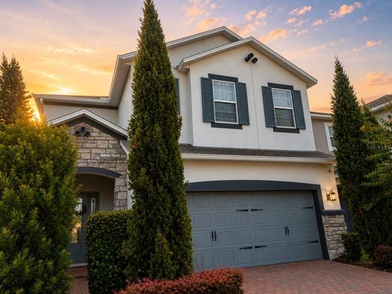 New Construction Homes For Sale This Week That Attend Cypress Springs Elementary: February 4th to February 10th
