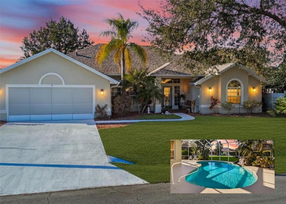 5 Prince Kaarel Ln., Palm Coast, FL 32164