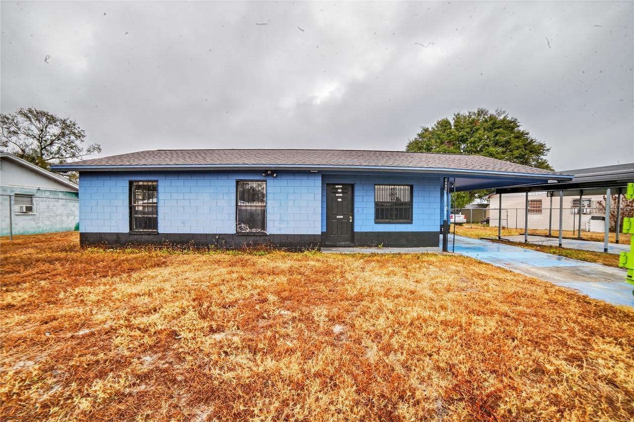 2952 Morris Dr., Bartow, FL 33830