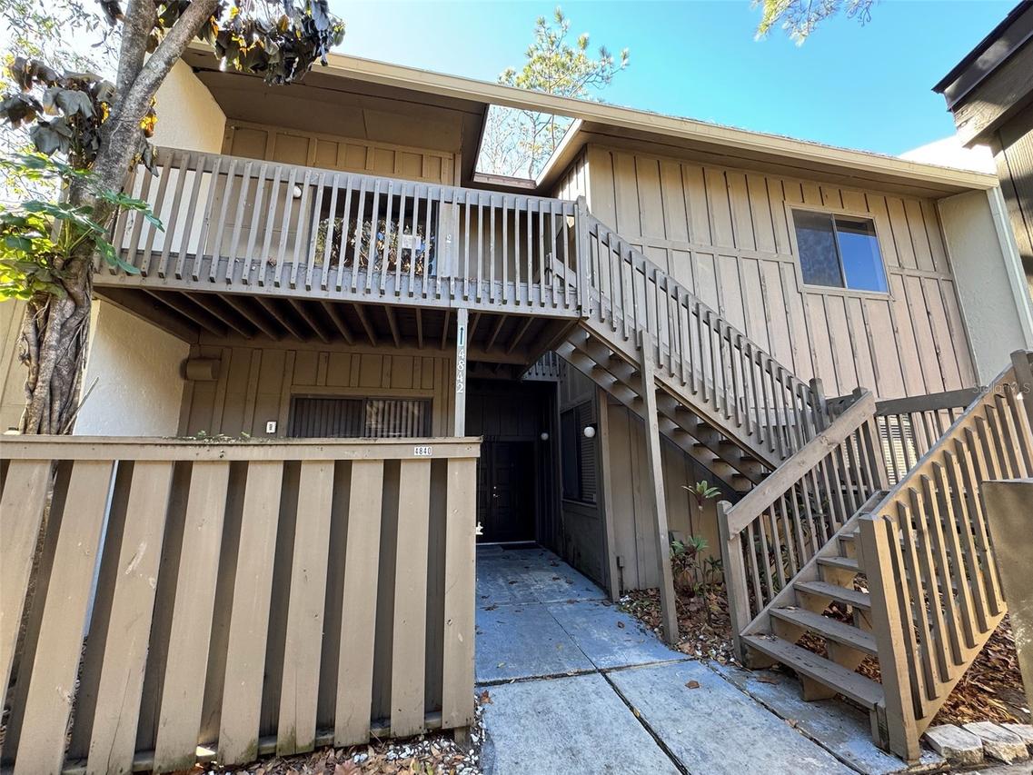 4842 Pebble Beach Dr. #1006C, Orlando, FL 32811