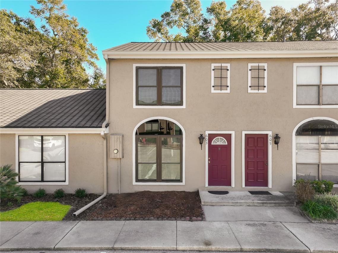 603 Casa Park Ct. #C, Winter Springs, FL 32708