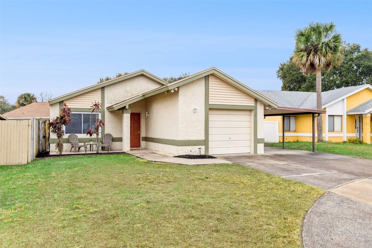 3154 Carthage Ct., Orlando, FL 32837