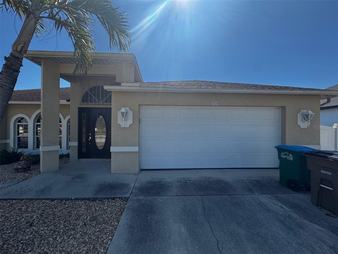 2020 Savona Pkwy., Cape Coral, FL 33914