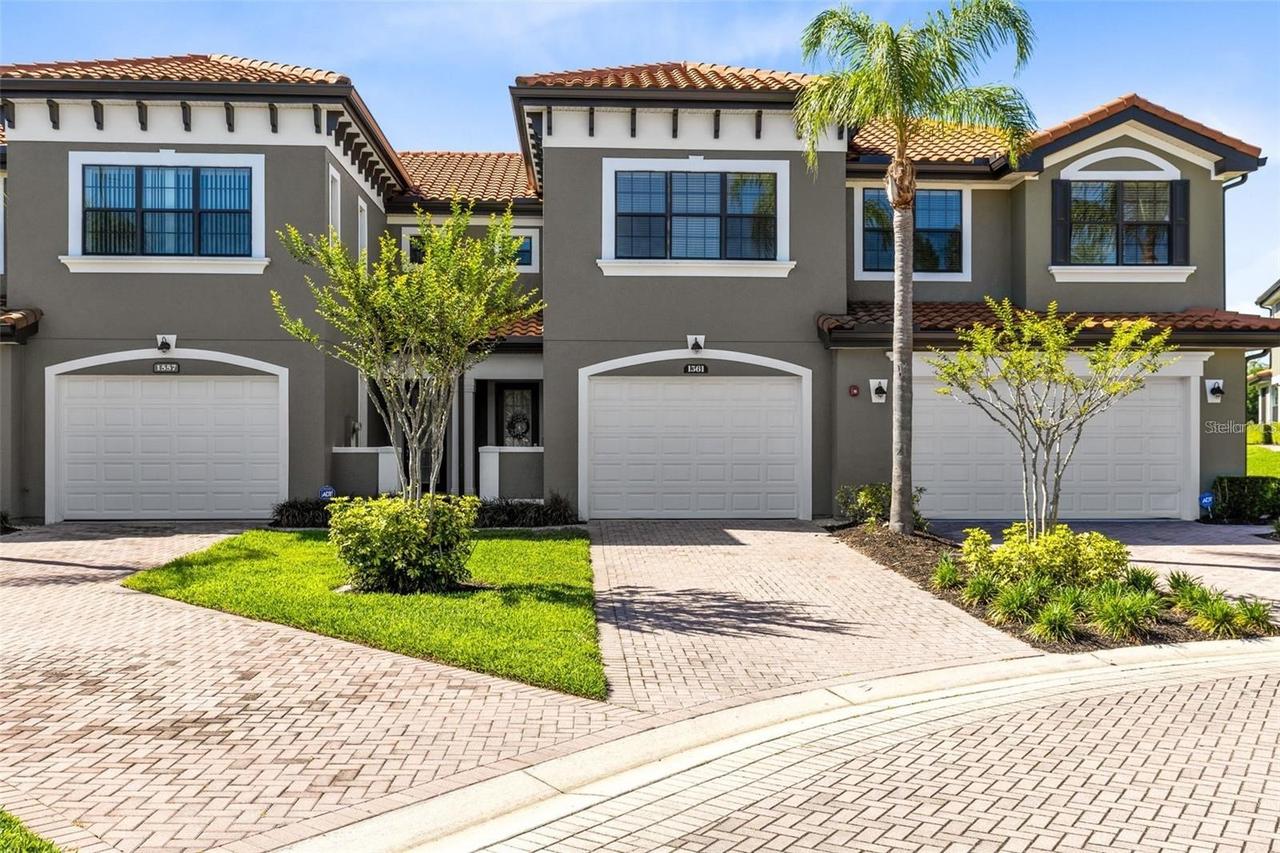 1561 Corkery Ct., Winter Springs, FL 32708