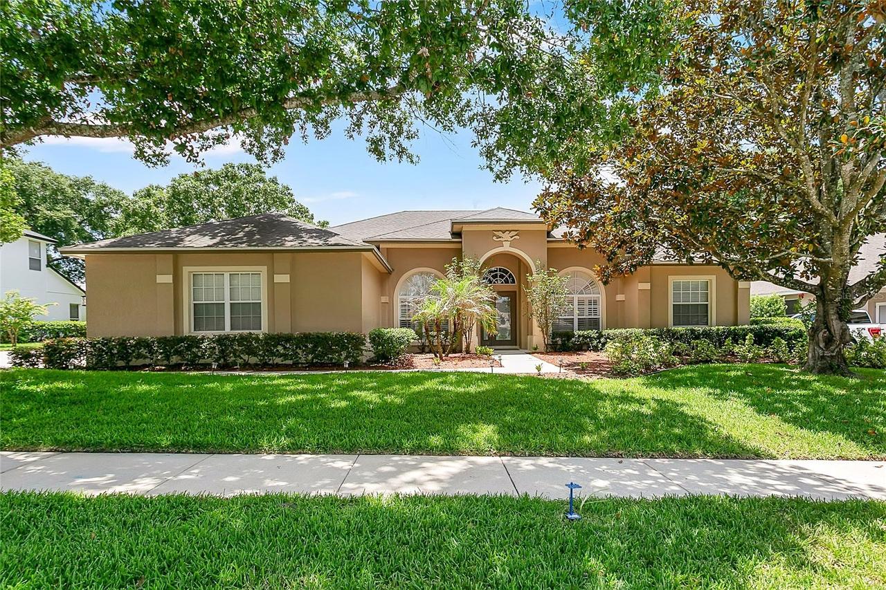 816 Mystic Oak Pl., Apopka, FL 32712