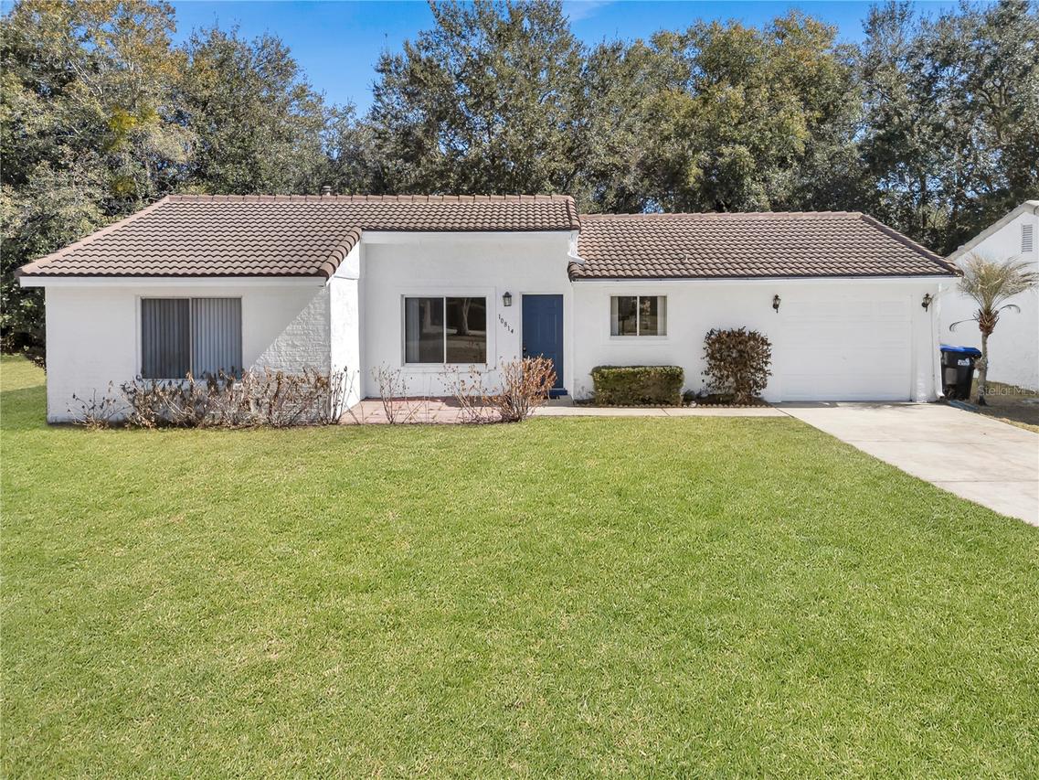 10814 Wheaton Ct., Orlando, FL 32821