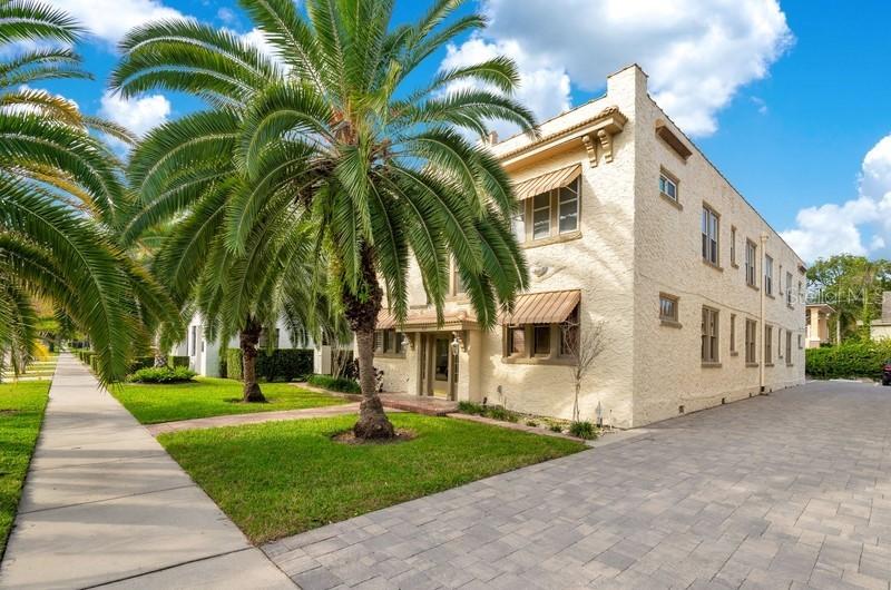 613 E Ridgewood St. #2, Orlando, FL 32803