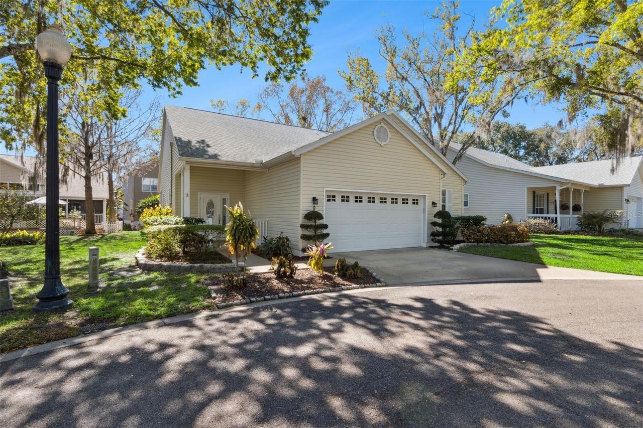 295 Marsh Landing Cir. #30, Debary, FL 32713