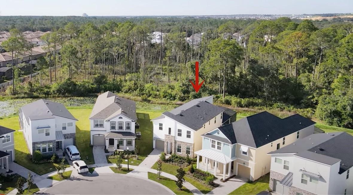 2016 Fleming Mist Pl., Kissimmee, FL 34747