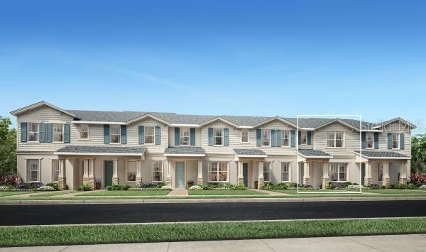 1691 Eaglehurst Ln., Apopka, FL 32703