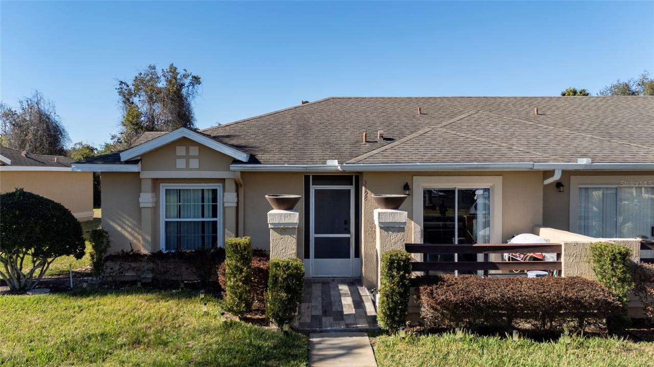 3198 Sandy Shore Ln., Kissimmee, FL 34743