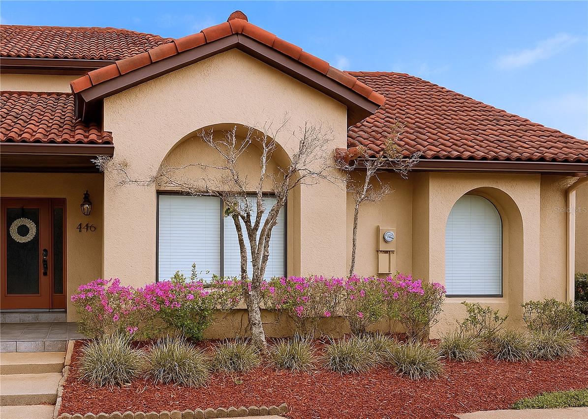 446 Club Dr., Winter Springs, FL 32708
