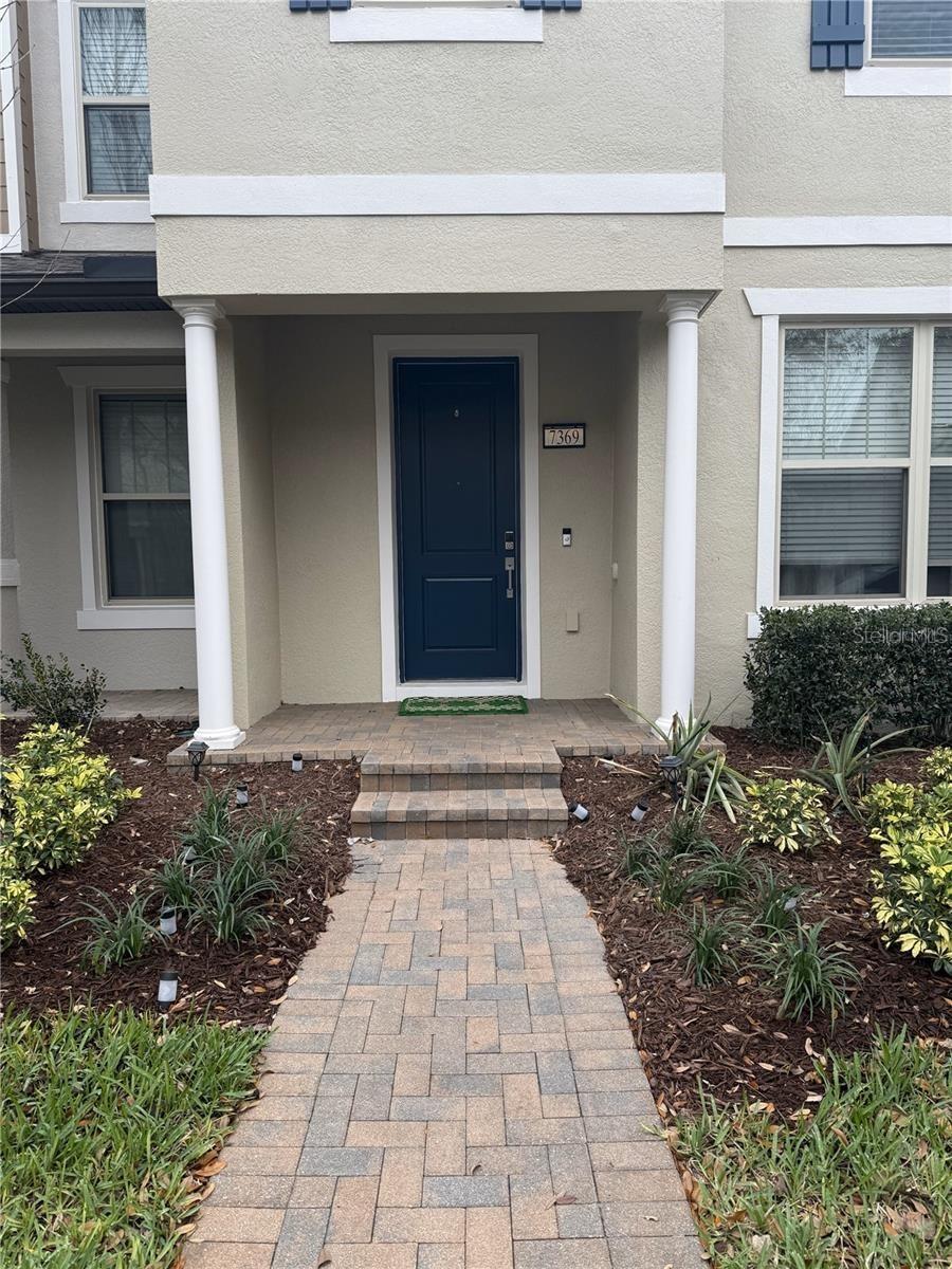 7369 Duxbury Ln., Winter Garden, FL 34787