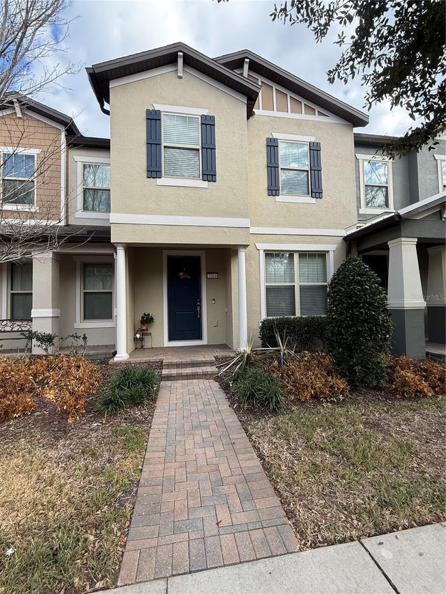 7369 Duxbury Ln., Winter Garden, FL 34787