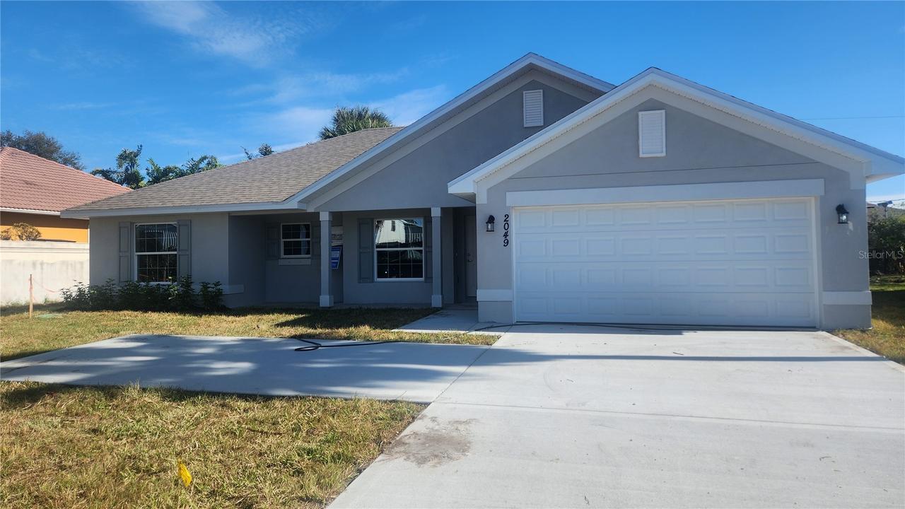 3458 NW 29th Ave., Okeechobee, FL 34972