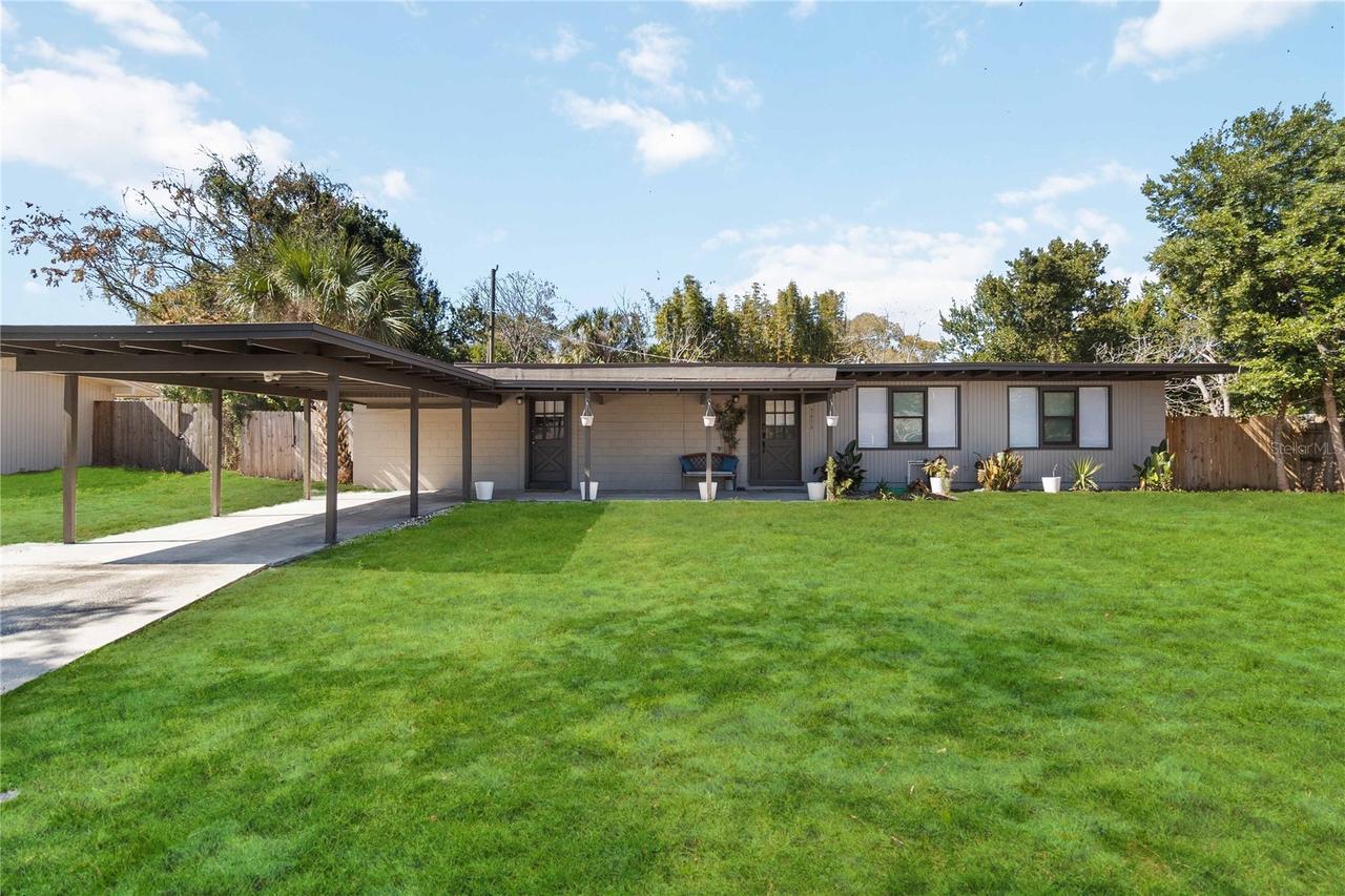 5616 Clearview Dr., Orlando, FL 32819