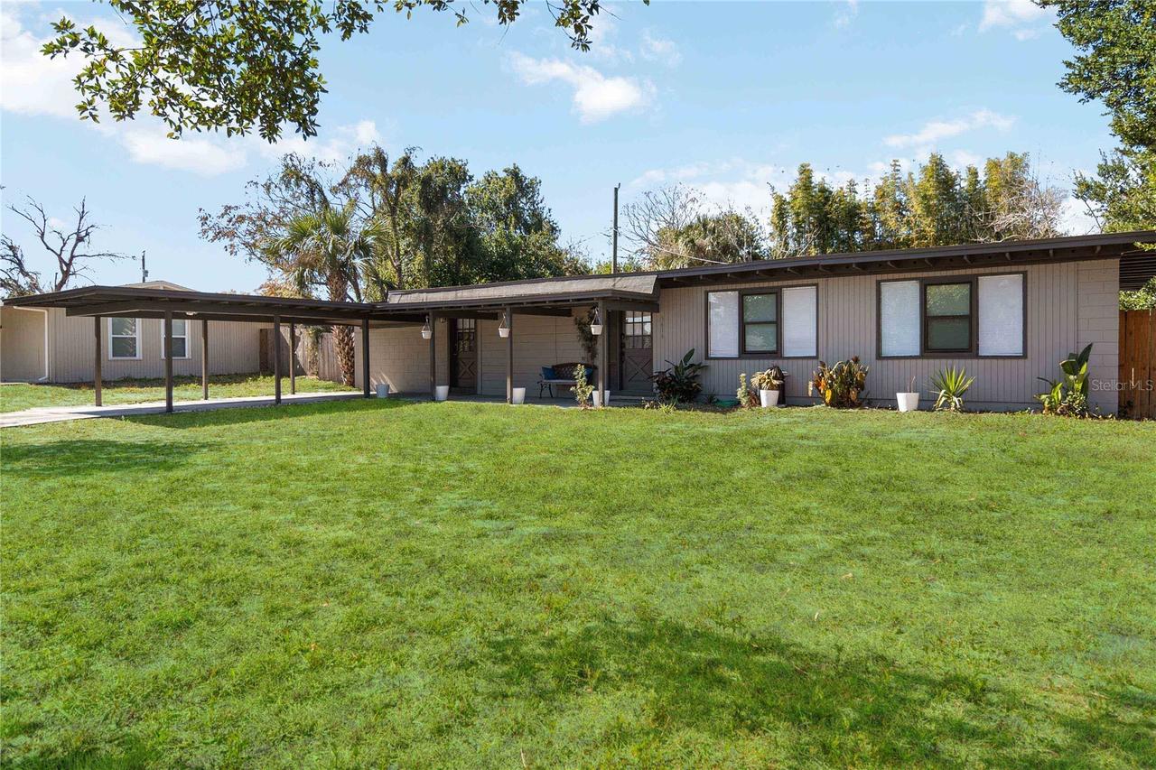 5616 Clearview Dr., Orlando, FL 32819